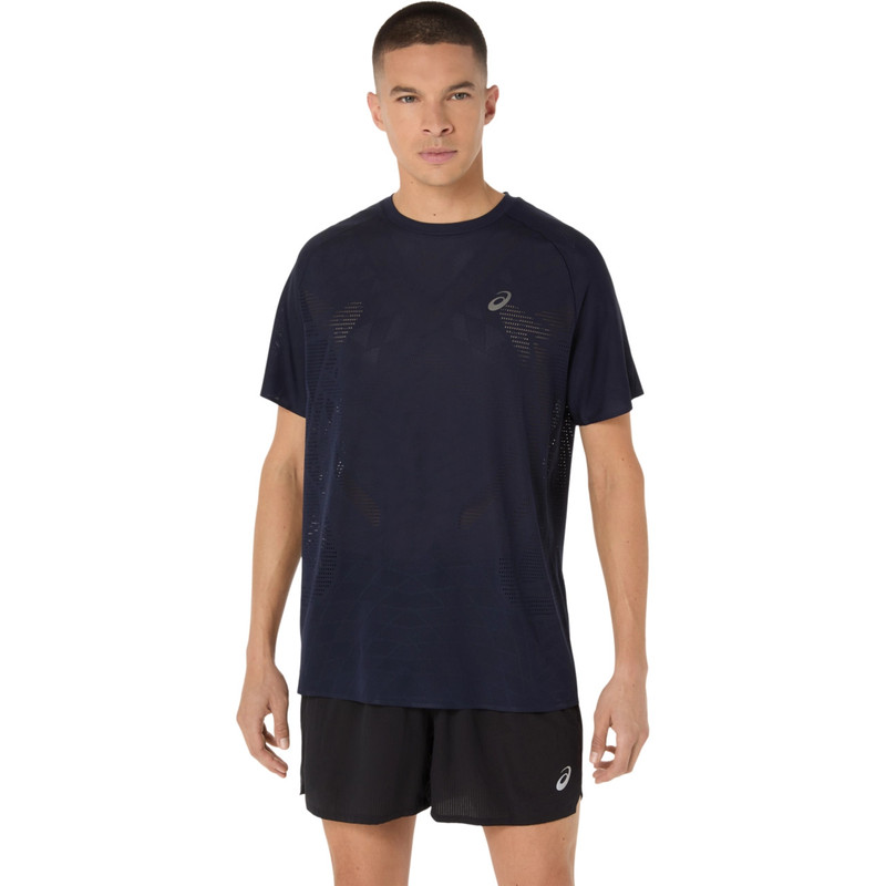 METARUN SHORT SLEEVE TOP 1