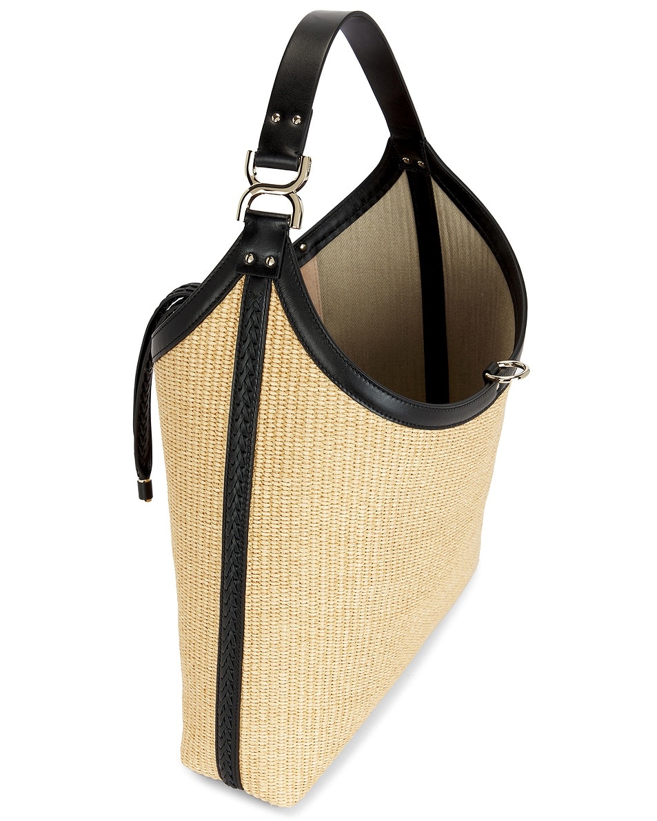 Marcie Hobo Bag - 4