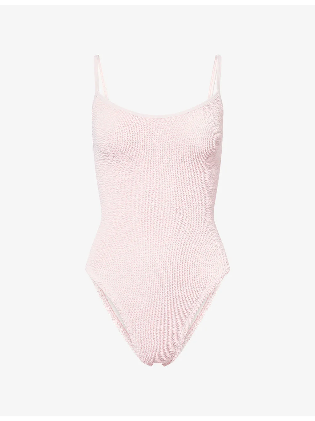 Pamela Crinkled Swimsuit - 1