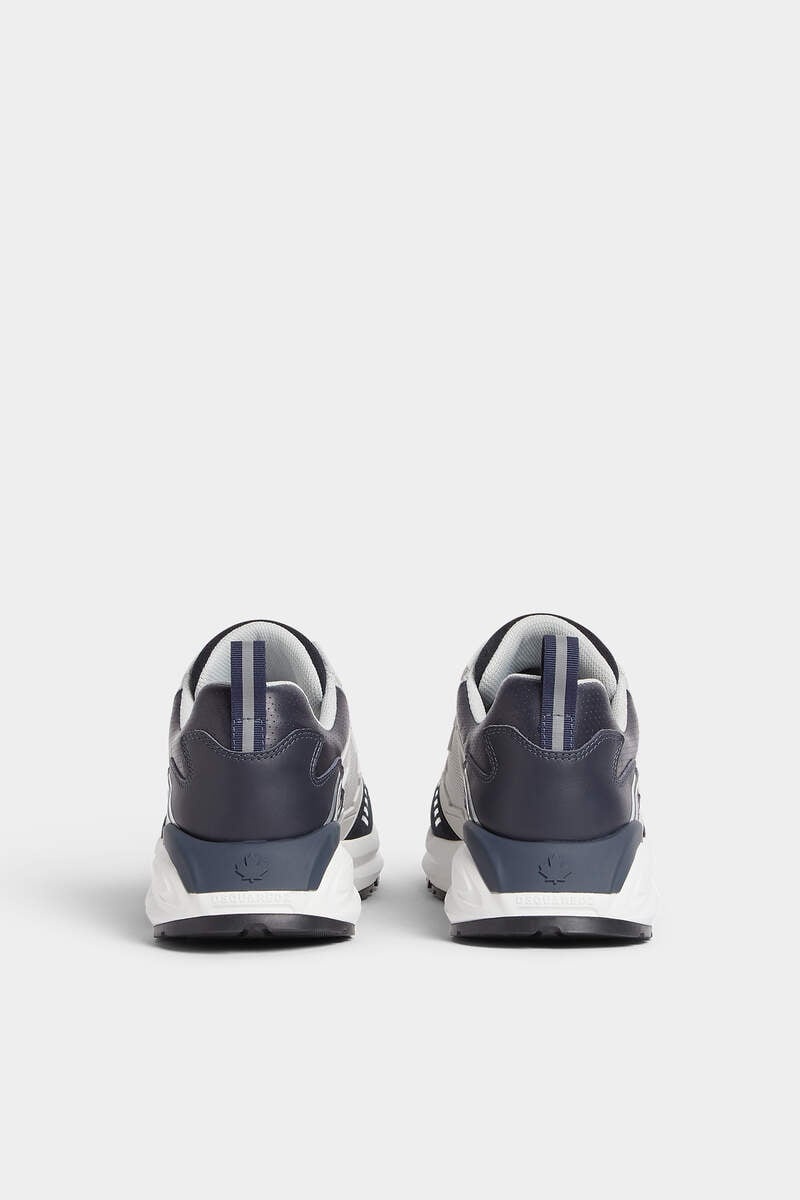 DASH SNEAKERS - 3