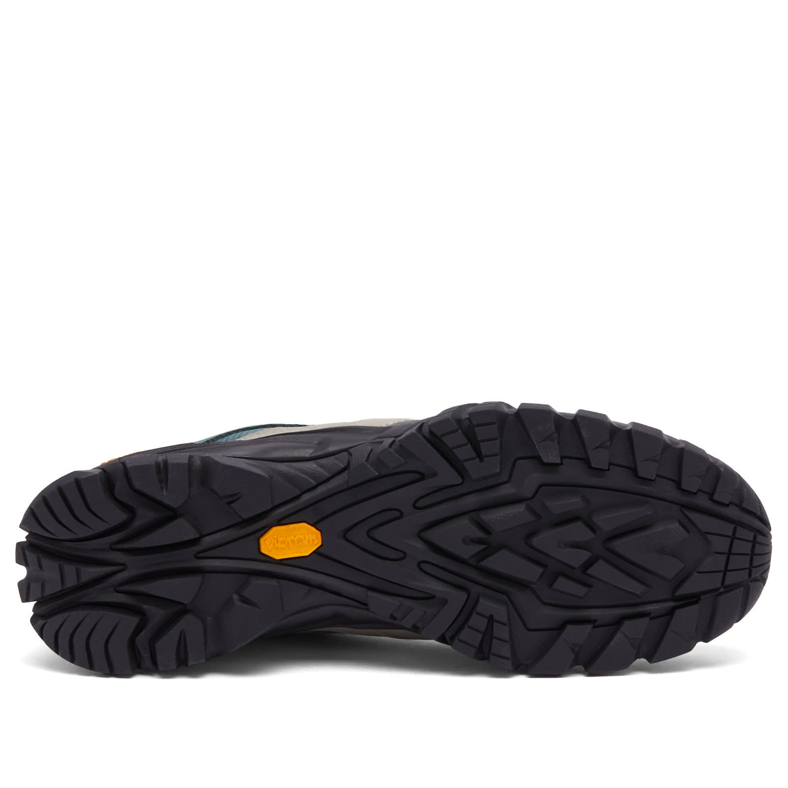 Vans Speed Vibram - 5