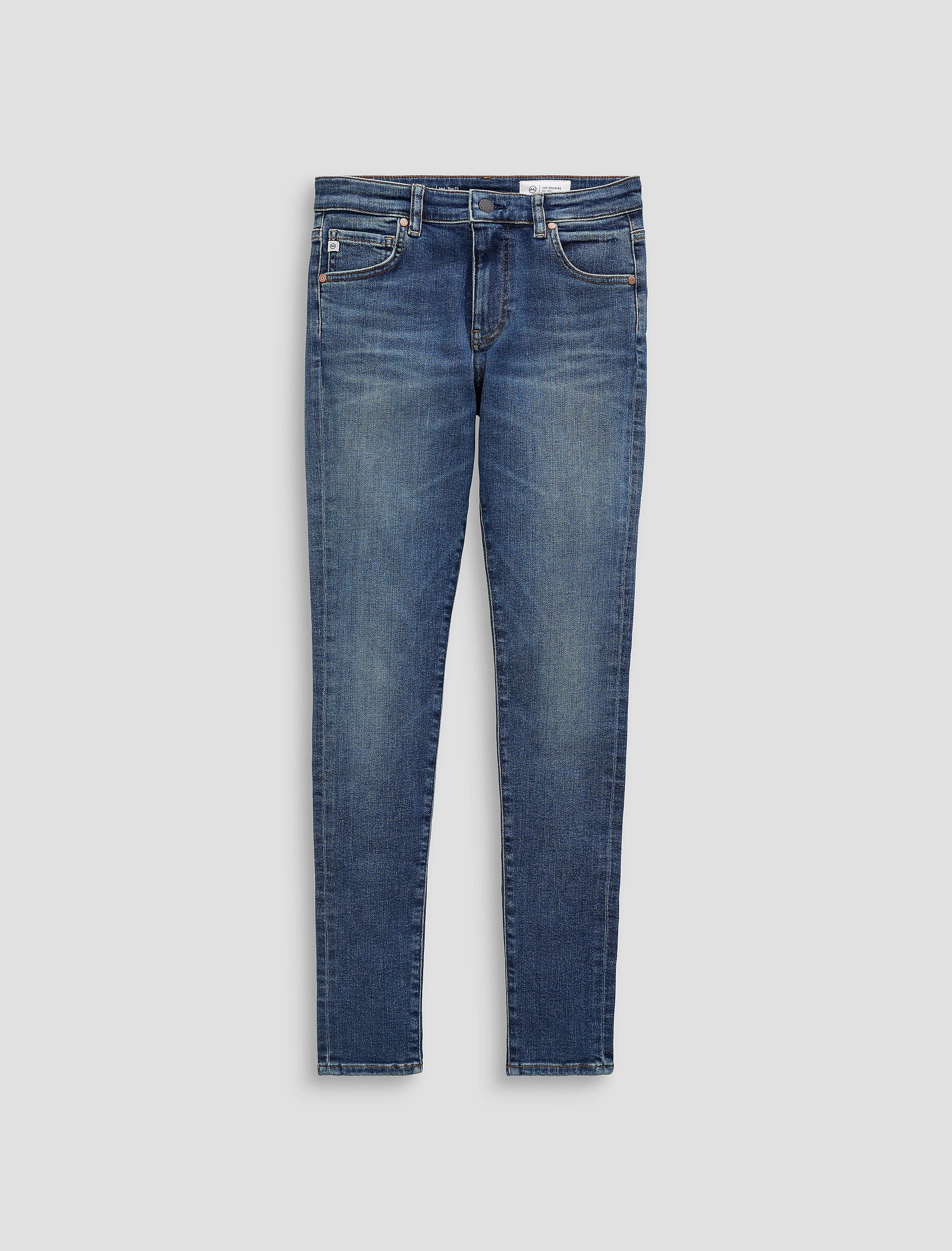 Farrah Skinny Jean - 1