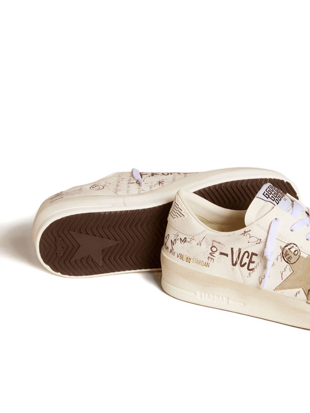 Stardan sneakers - 3