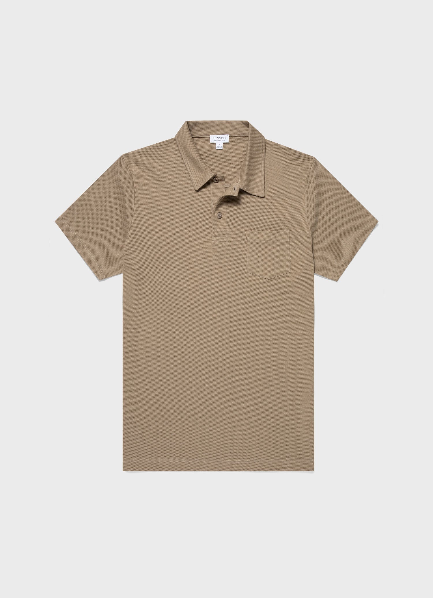 Riviera Polo Shirt - 1