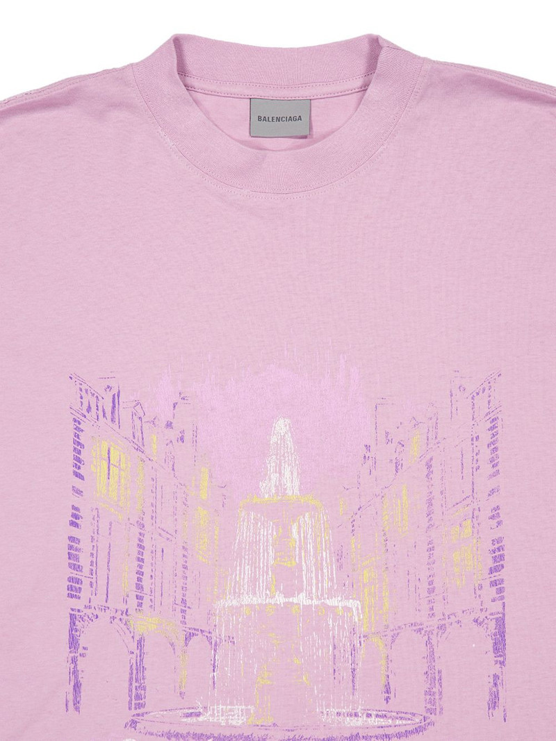 graphic-print t-shirt 4