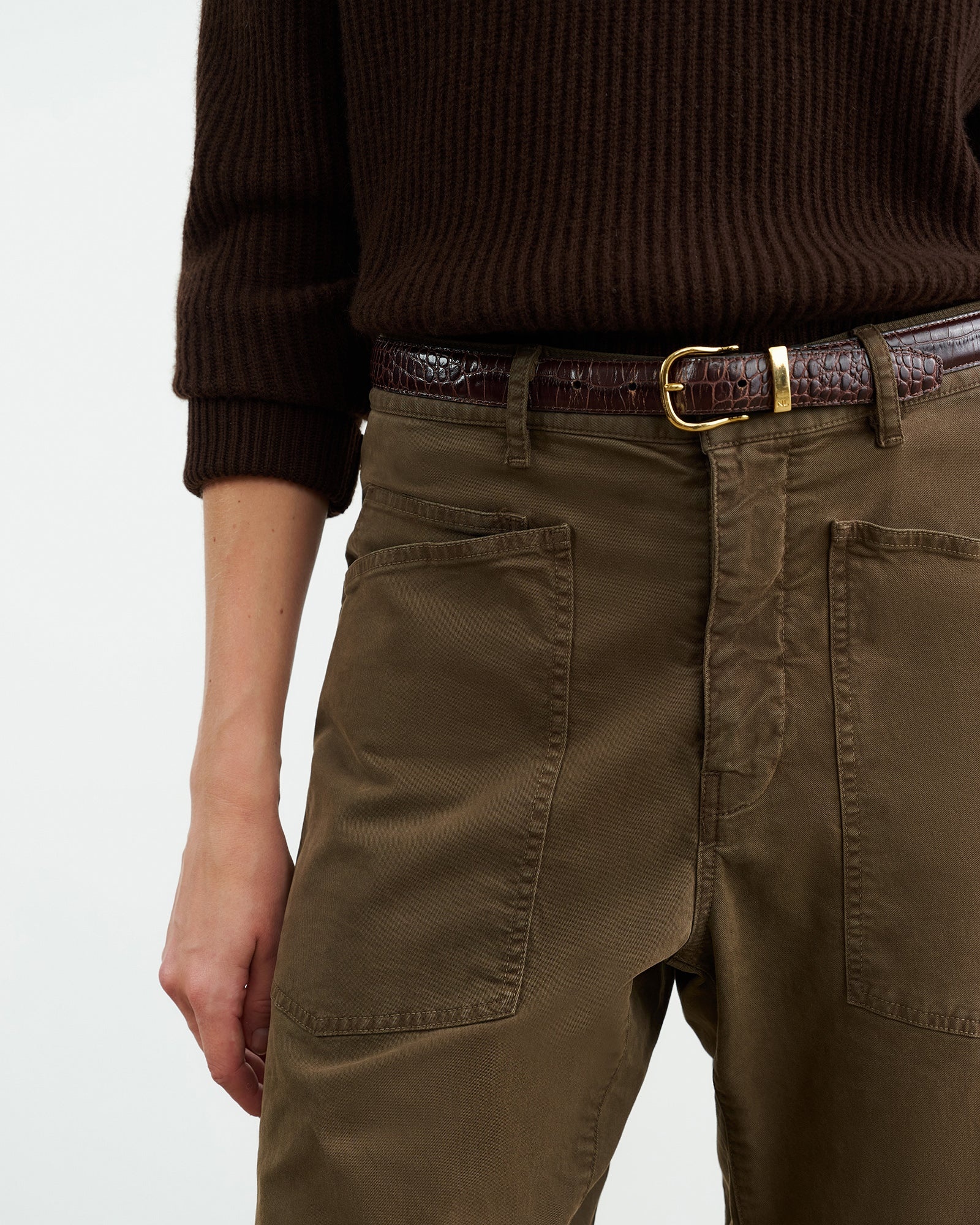 SHON PANT - 3