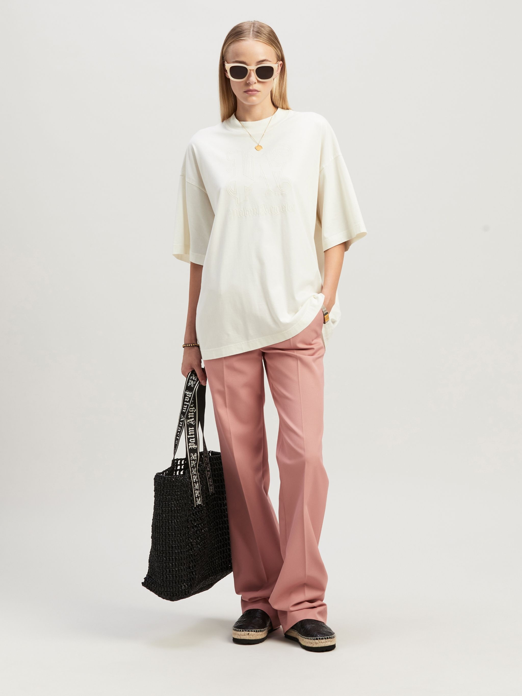 Classic Suit Pants - 2