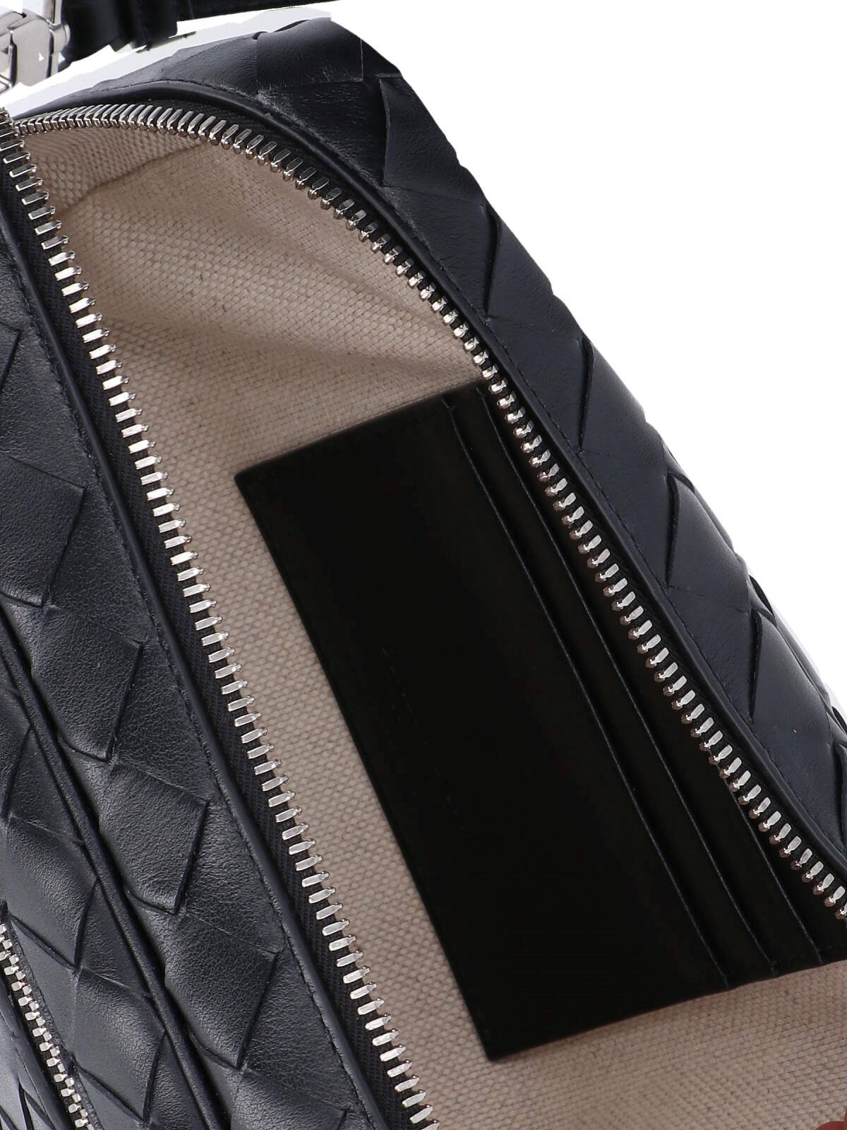 SMALL POUCH WITH STRAP - 4