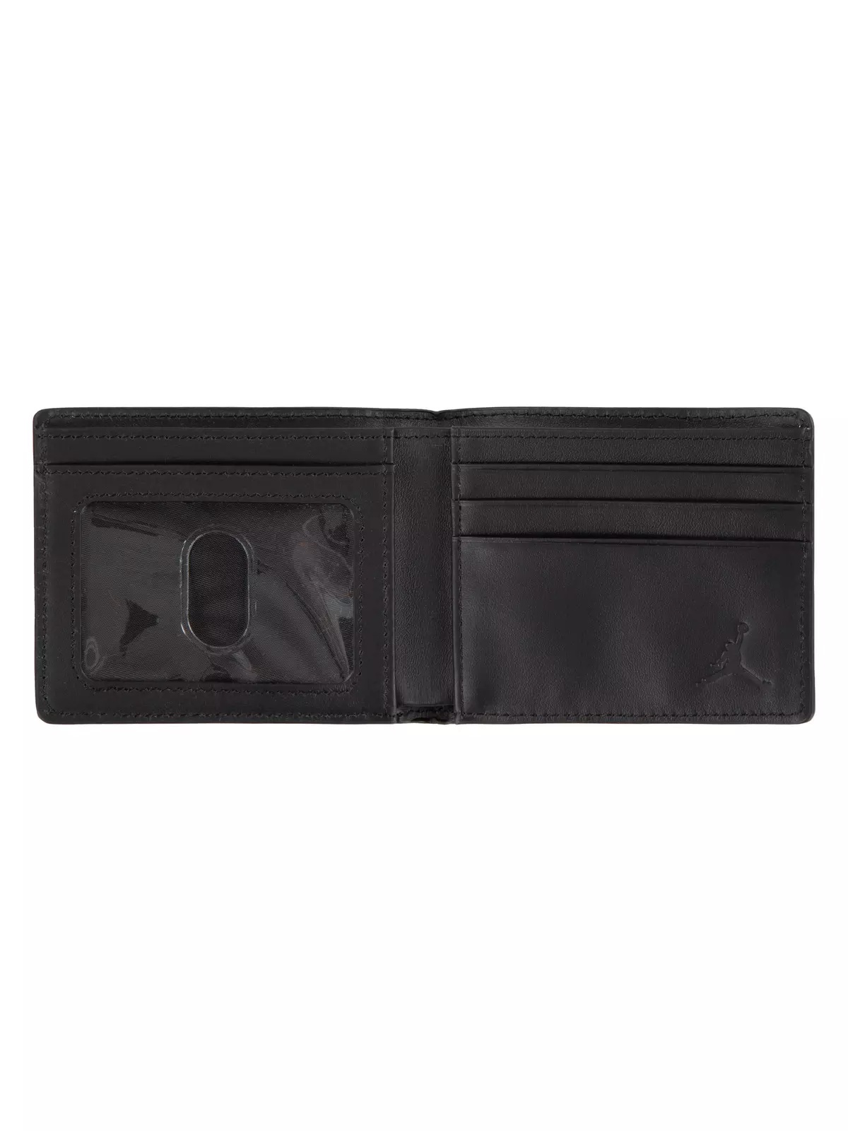 Jumpman Bifold Wallet - 4