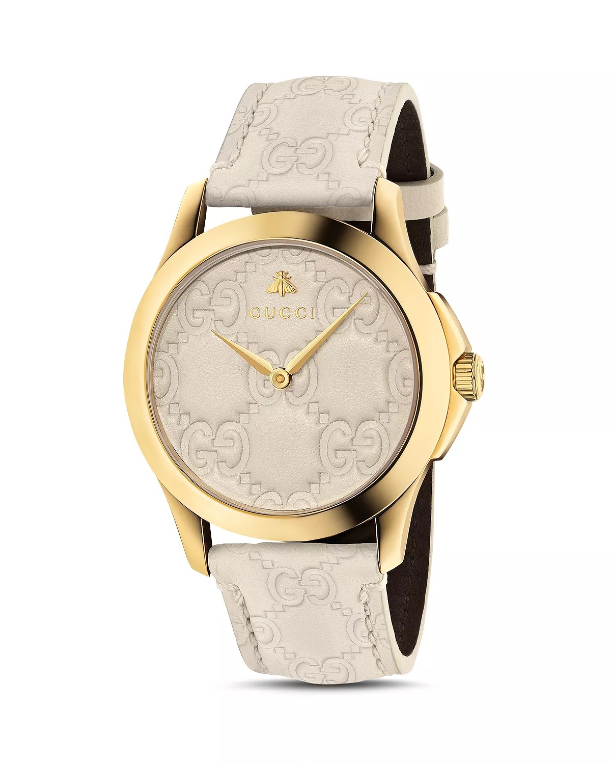 G-Timeless Watch, 38mm - 1