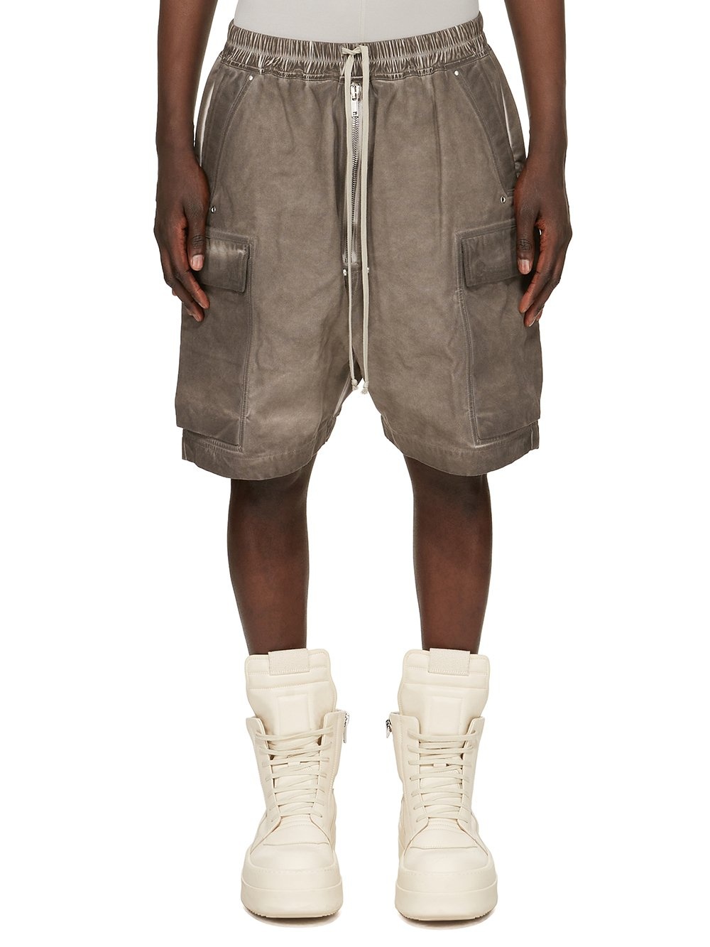 SHORTS - 1