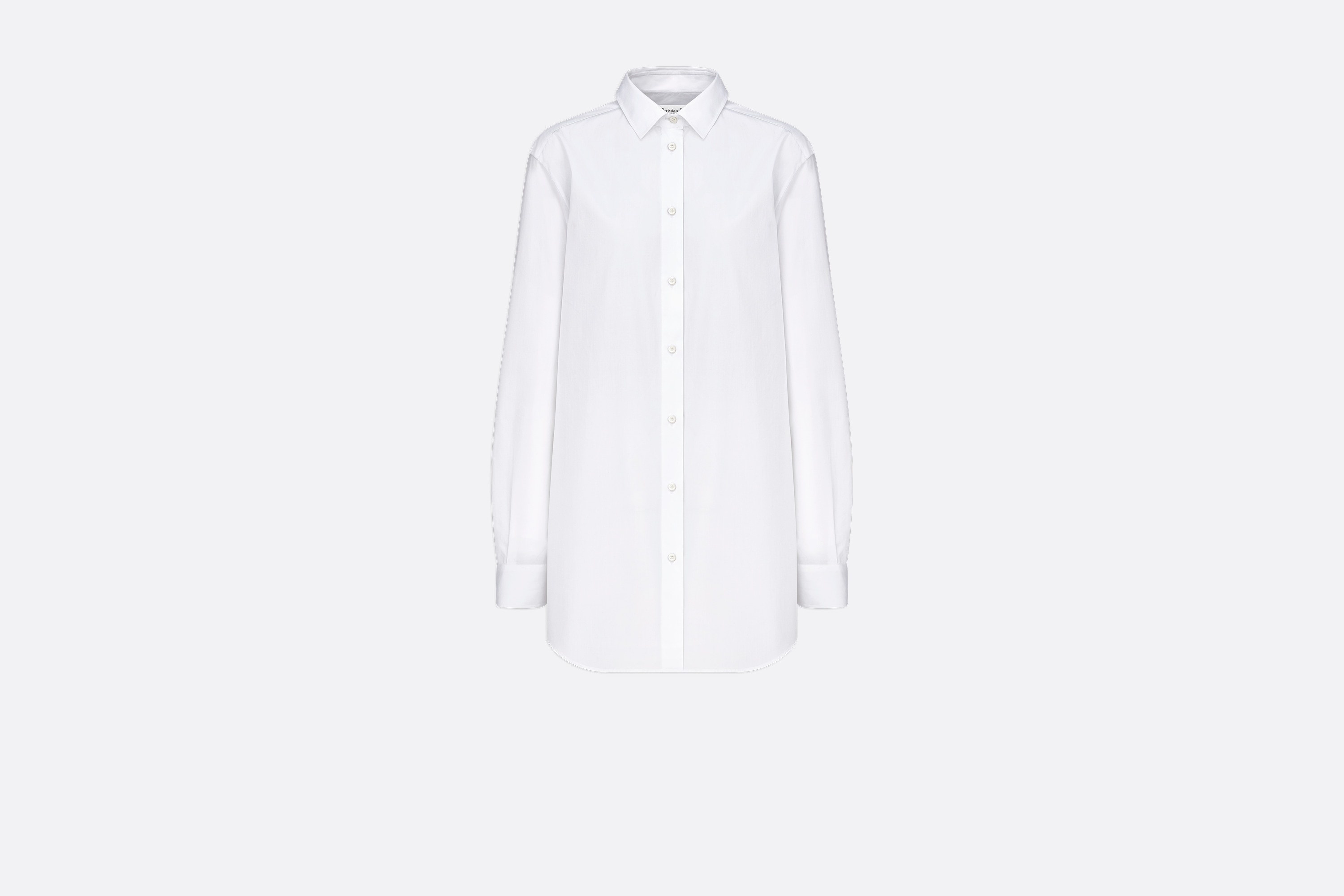 Long Blouse - 1