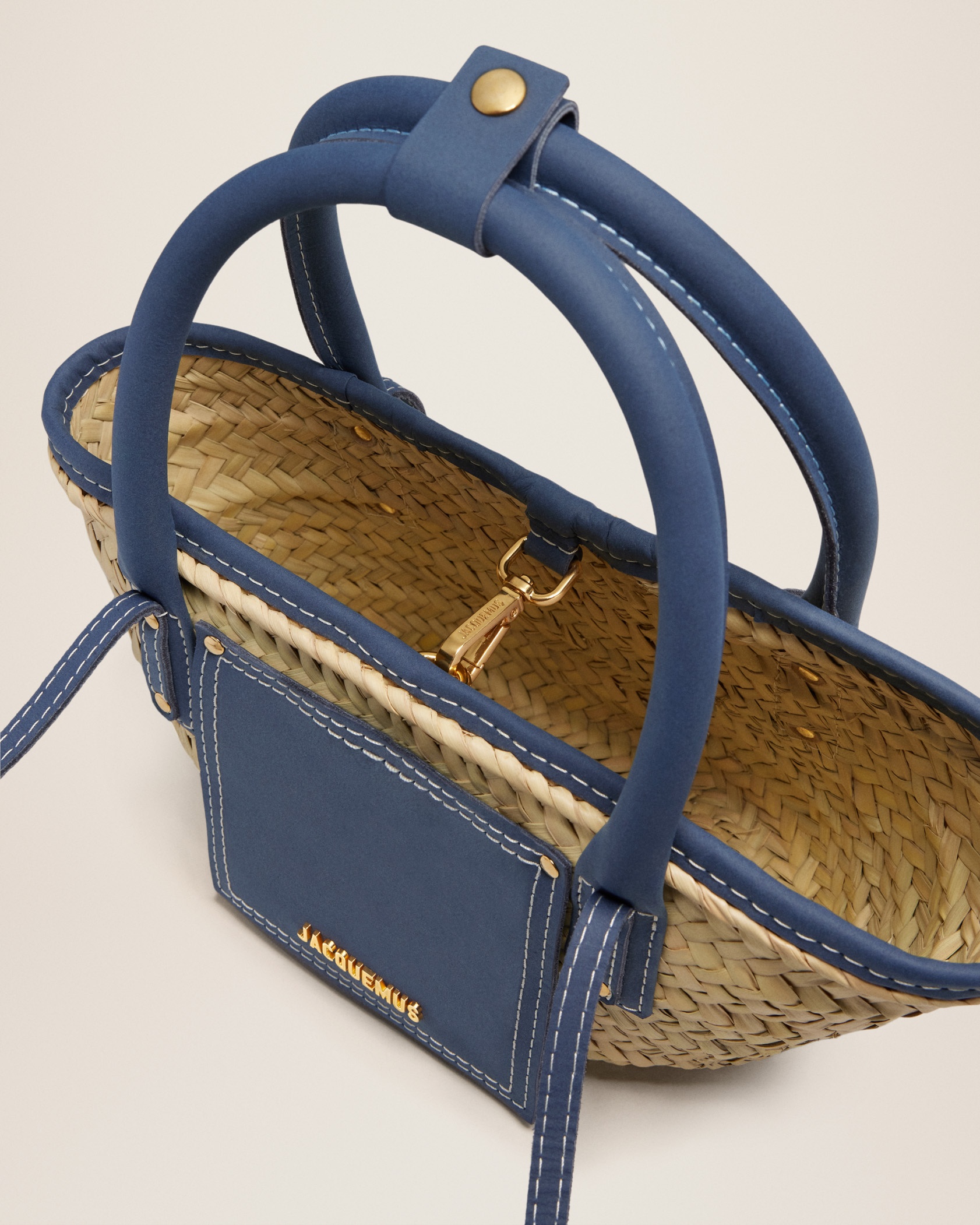 Le petit panier Soli - 6
