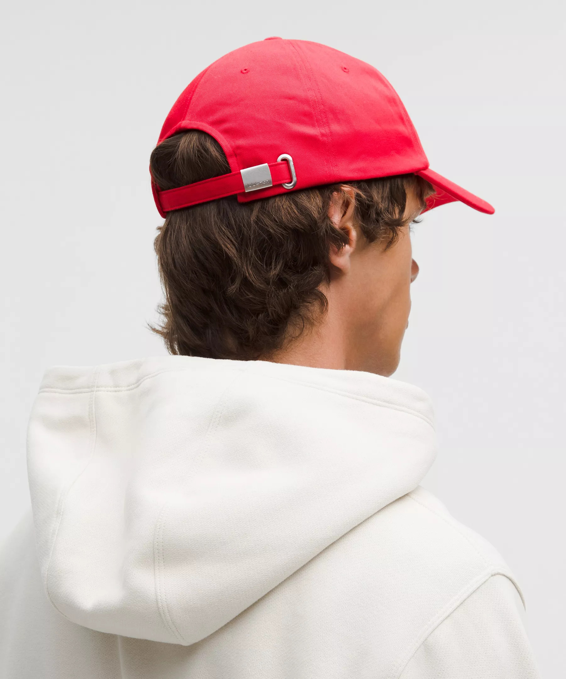 Classic Ball Cap *Wordmark - 4