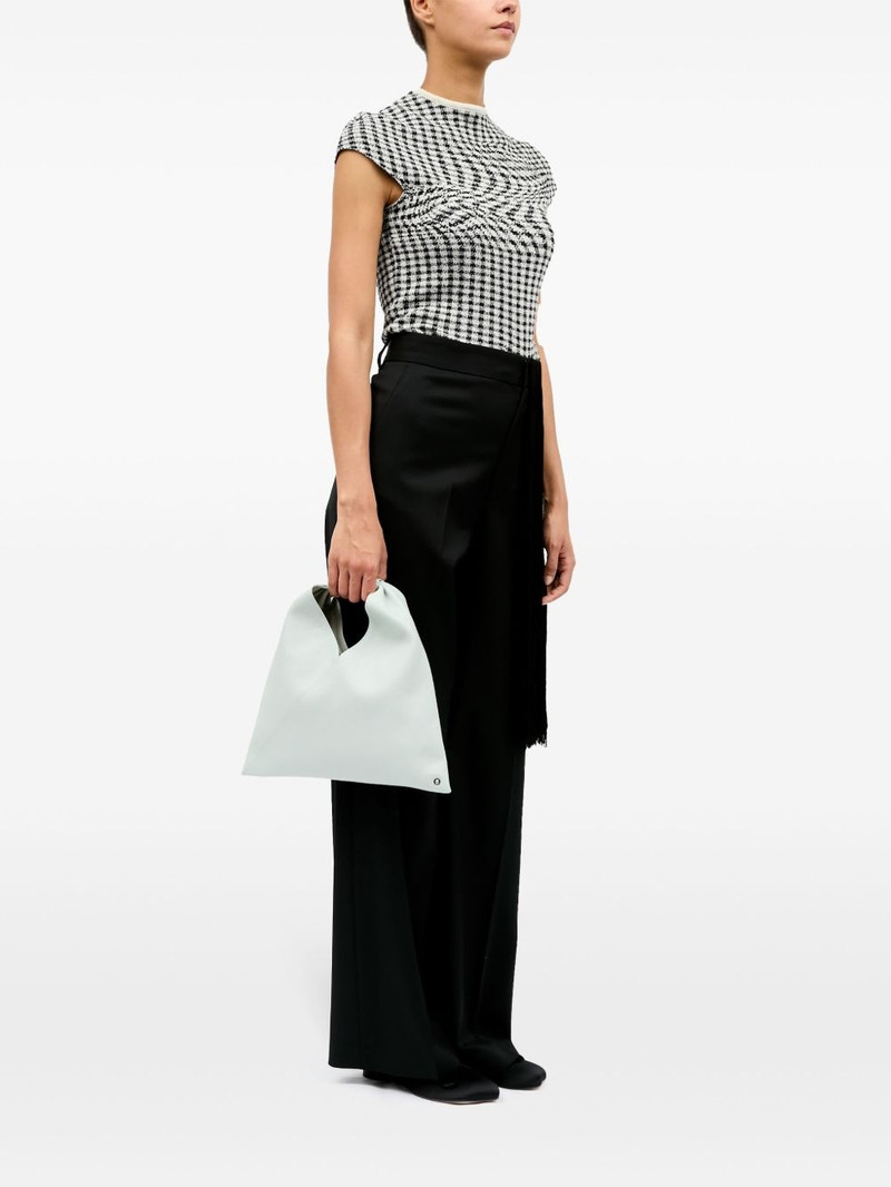 MM6 Maison Margiela Japanese tote bag outlook