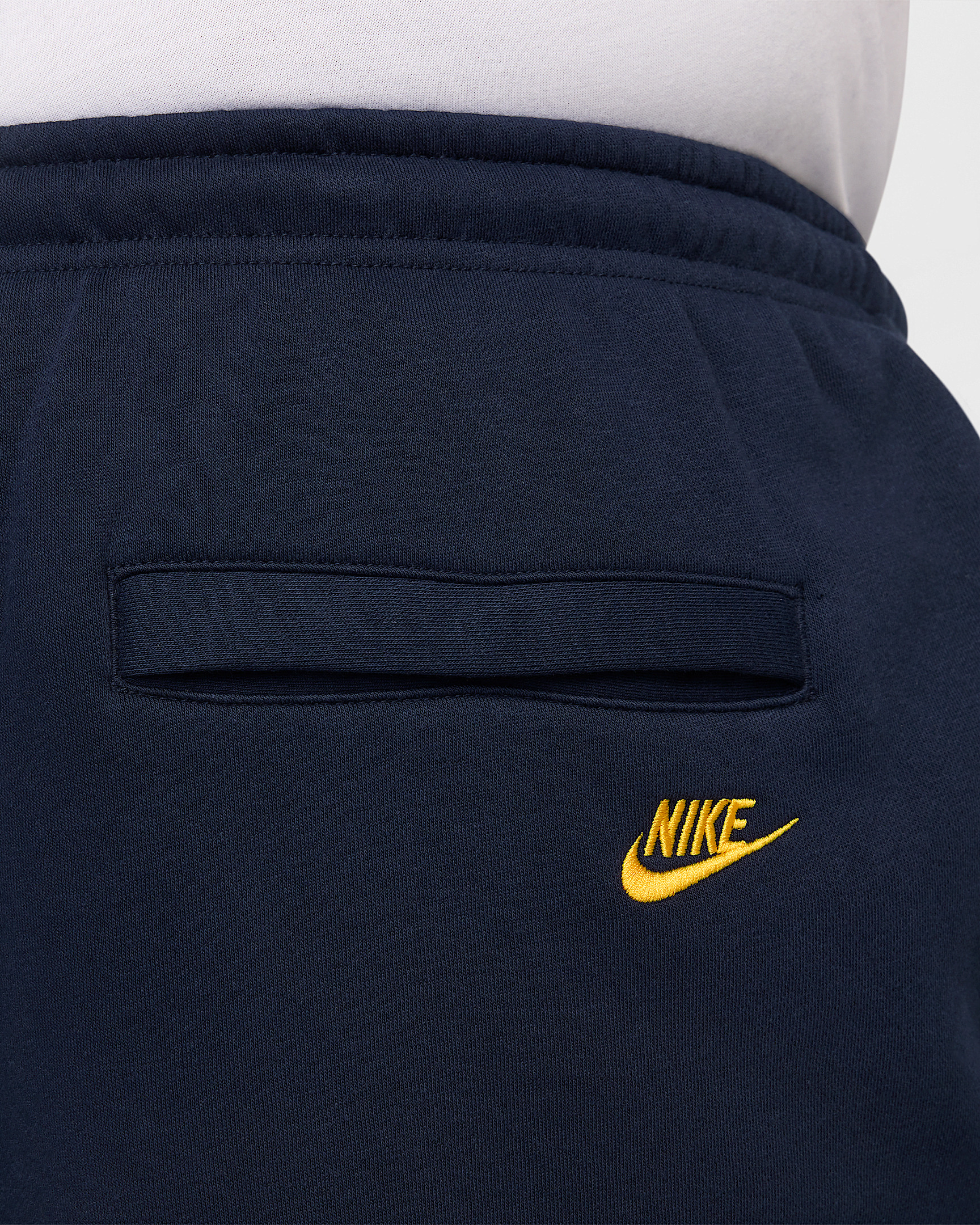Nike Club Men's Fleece Pants - 9