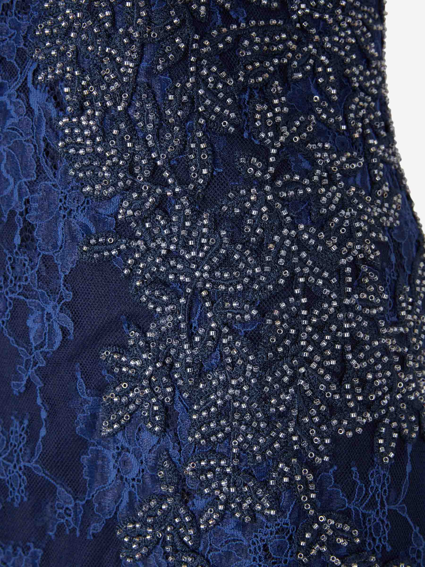 MAXI DRESS ELYSIA - 4