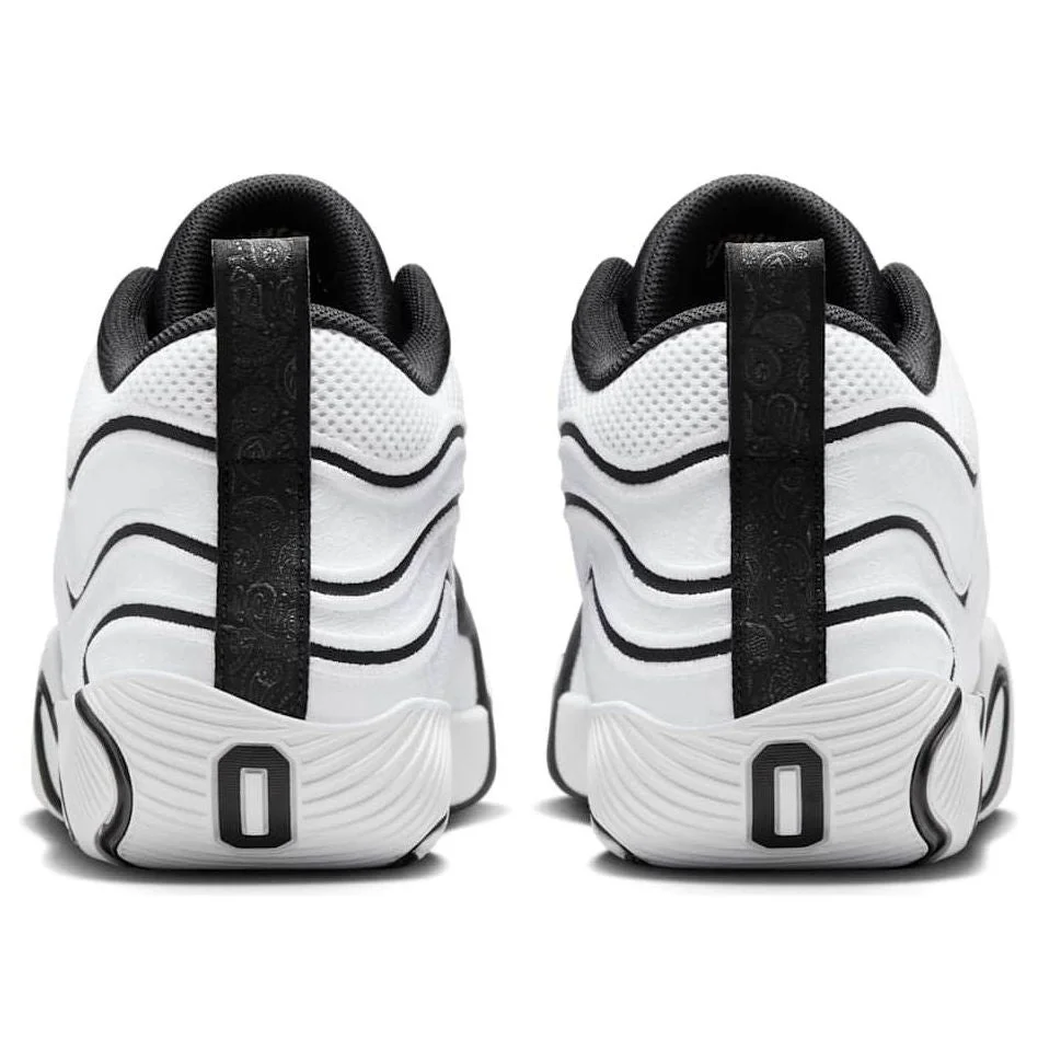 Jordan Air Jordan Tatum 3 PF 'White Black Metallic Gold' IB8150