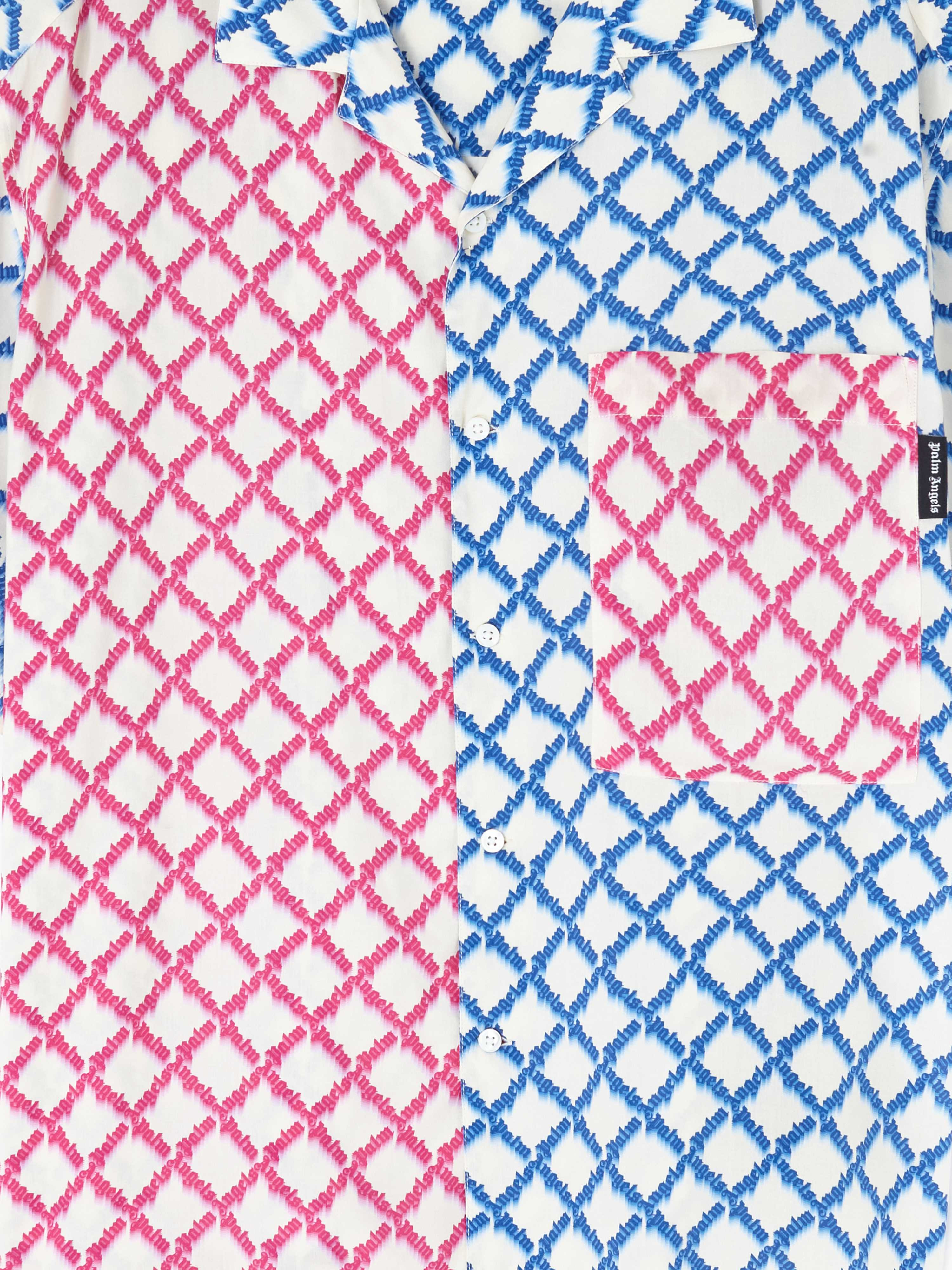 Net logo shirt - 3