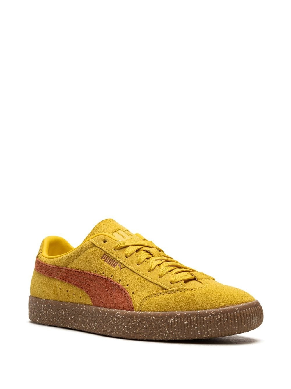 x P.A.M Suede VTG sneakers - 2
