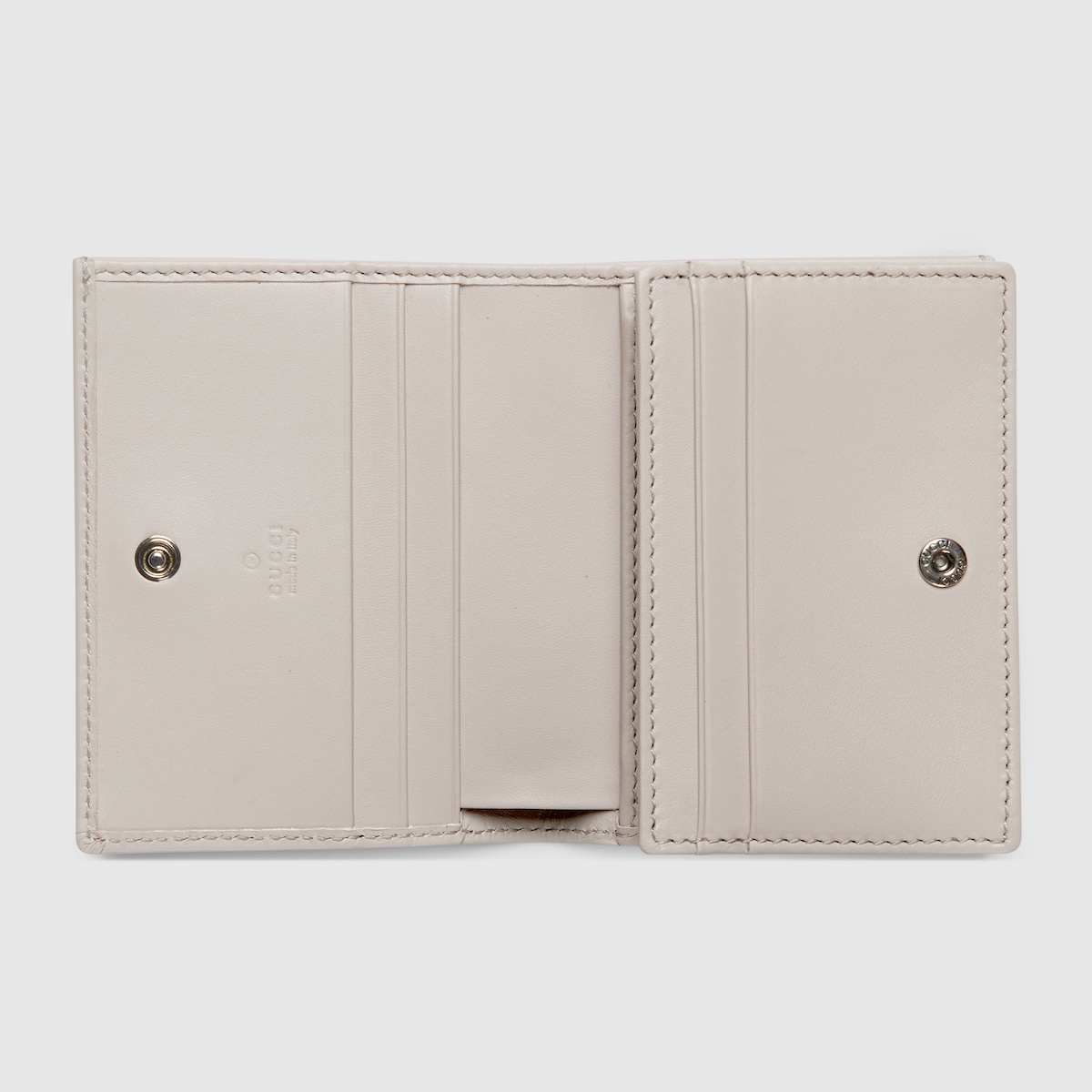 GG Marmont card case wallet - 2