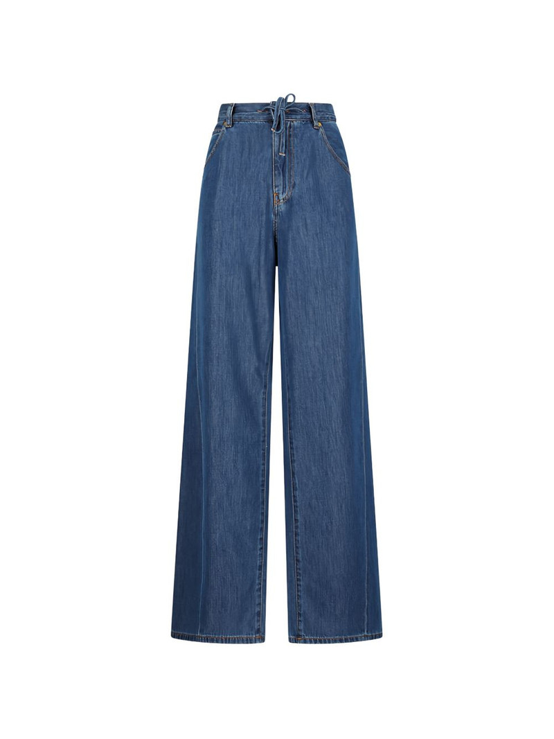 Iris bag trousers 1