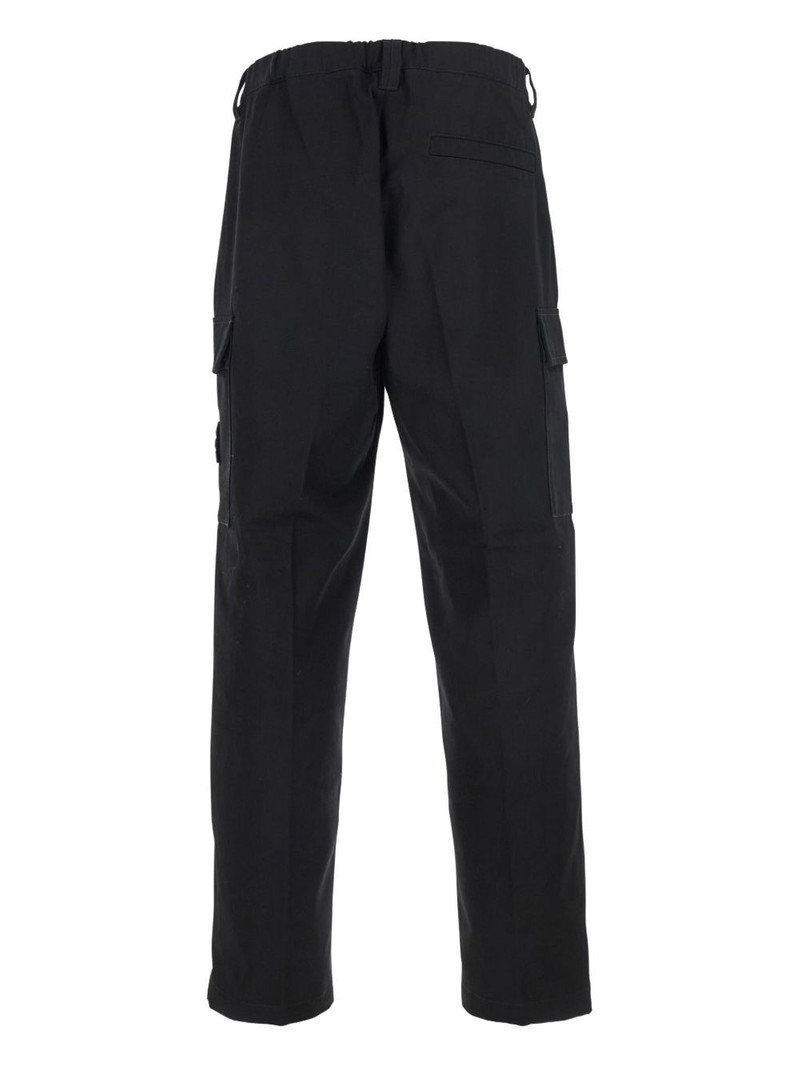 Stone Island cargo-pocket trousers outlook