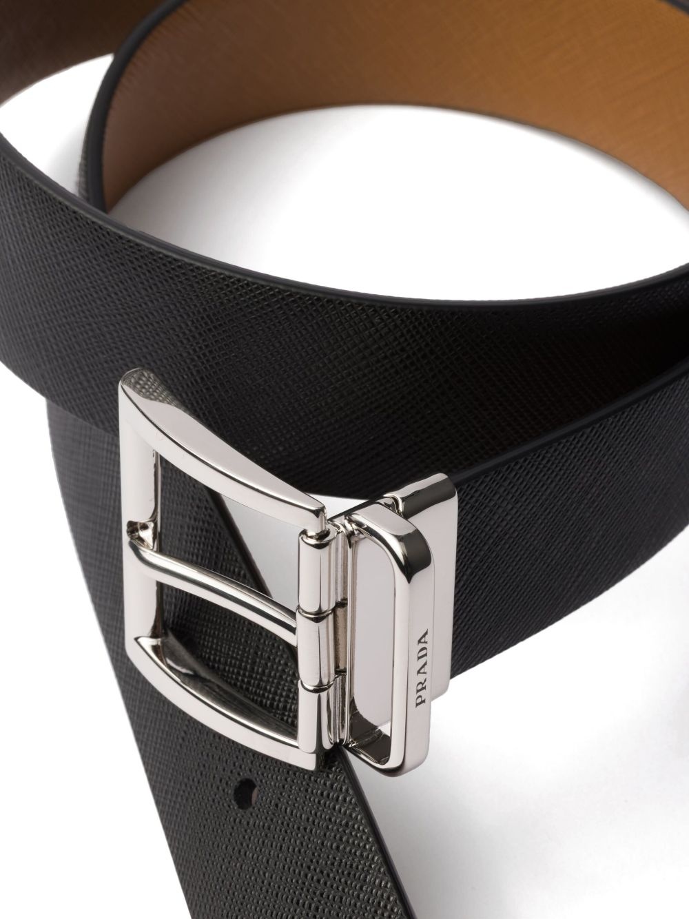 textured belt - 2