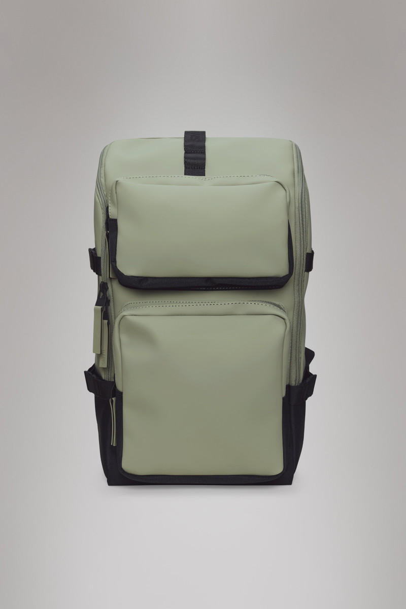 Trail Cargo Backpack 1