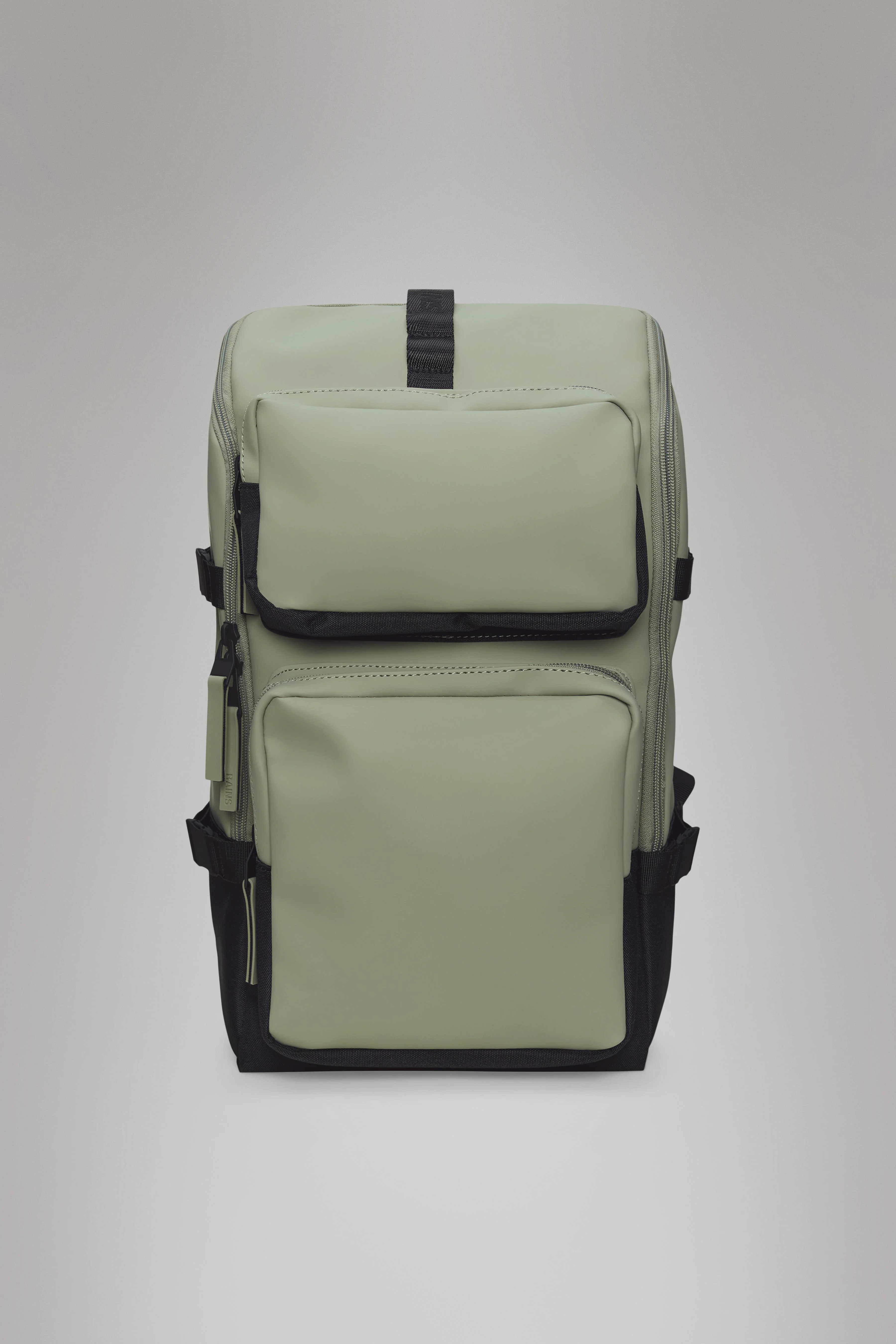 Trail Cargo Backpack - 1