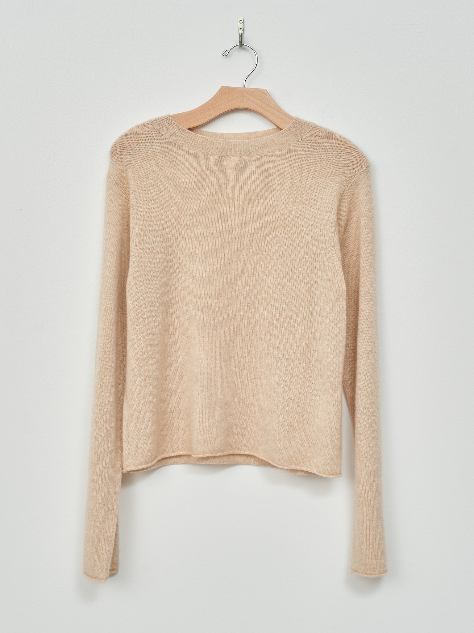 Mousse Knit - Sahara - 1