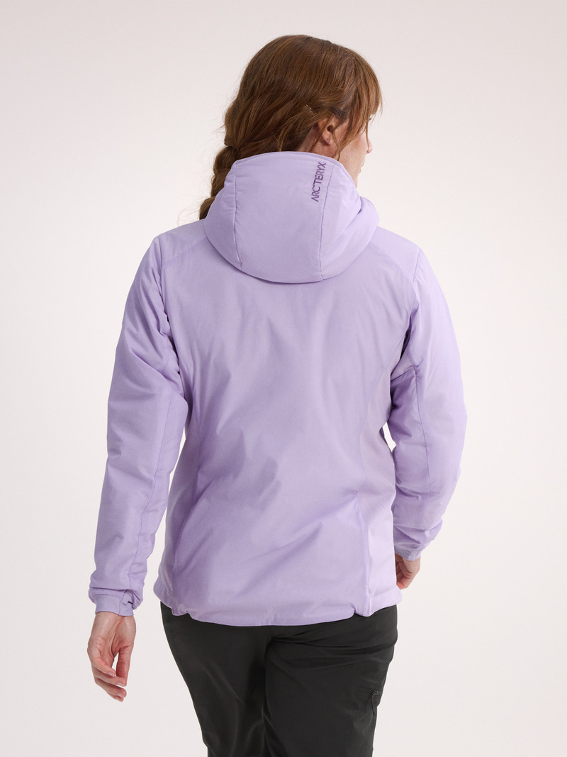 Atom Hoody 4