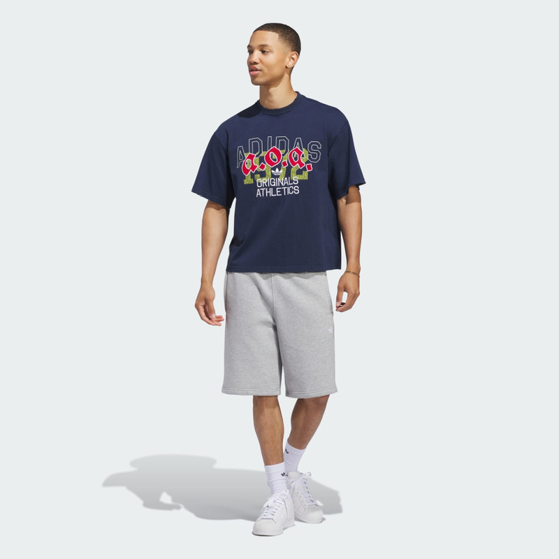 ORIGINALS AOA GRAPHIC TEE 4