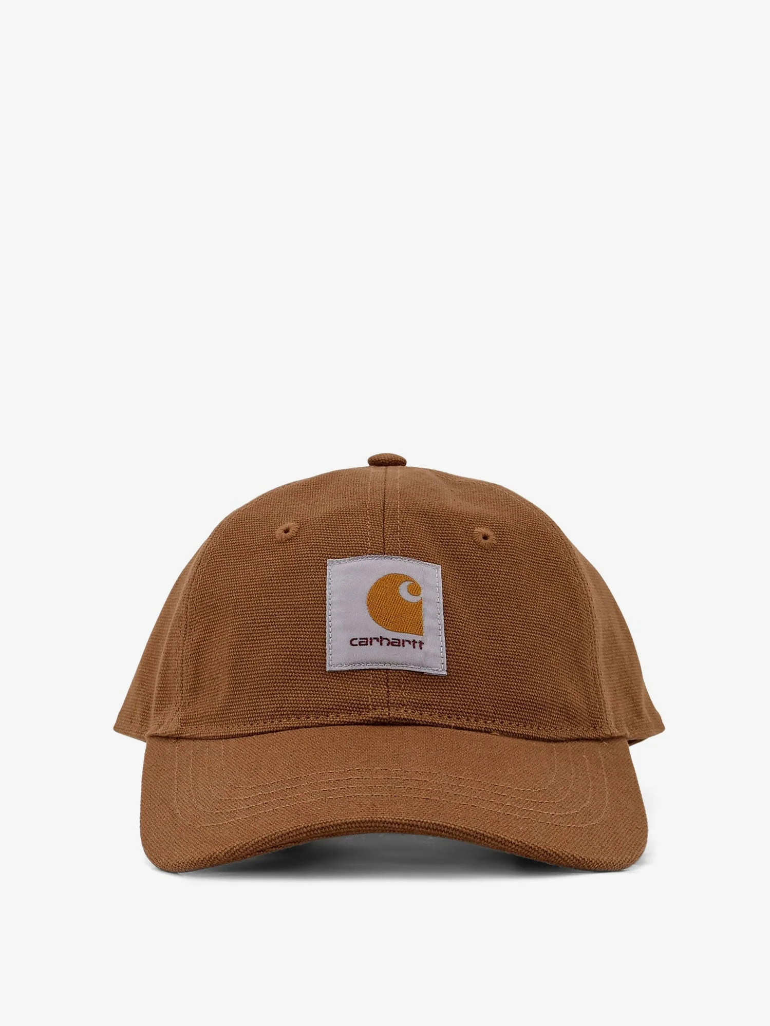 Carhartt Wip Canvas Baseball Hat - 1