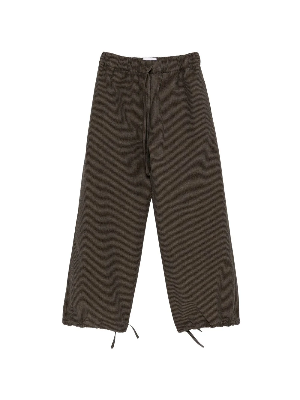 Siesta striped trousers - 1