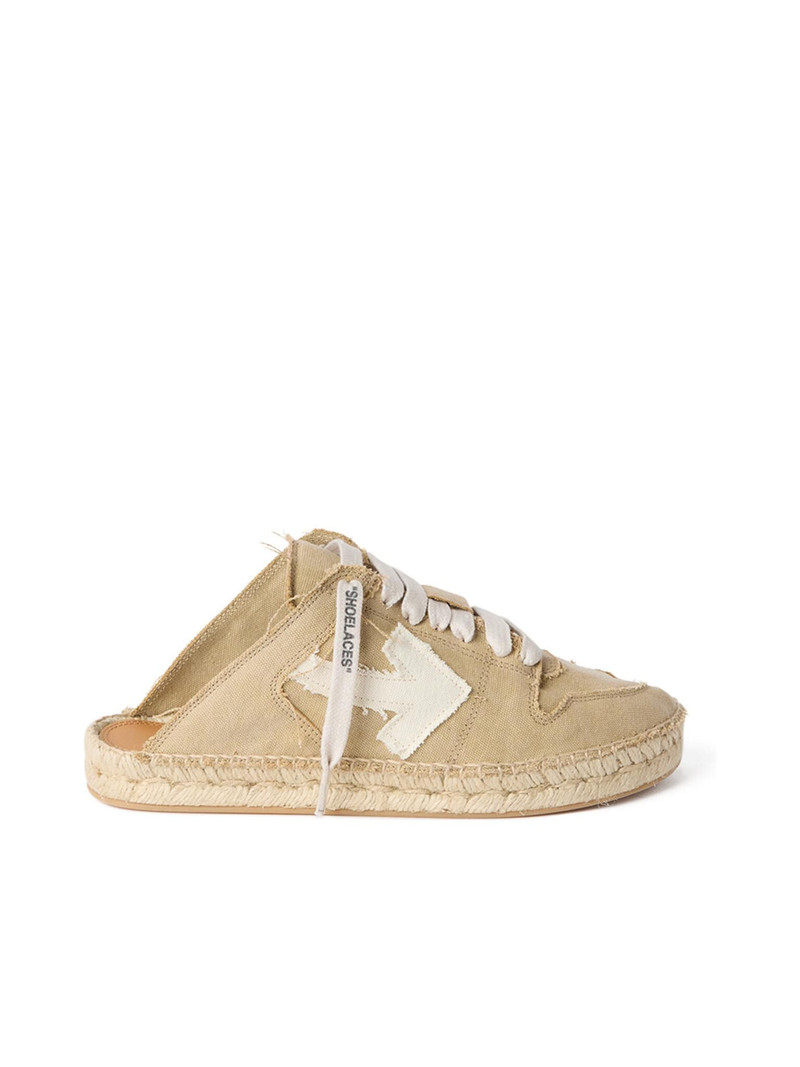 Arrow Espadrillas 1