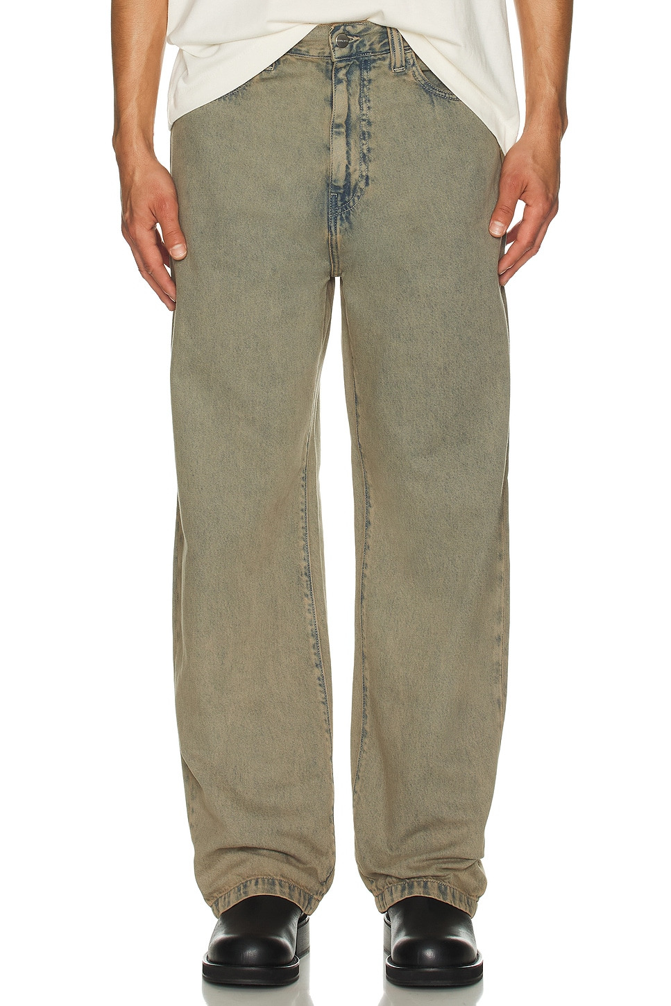 Landon Pant - 4