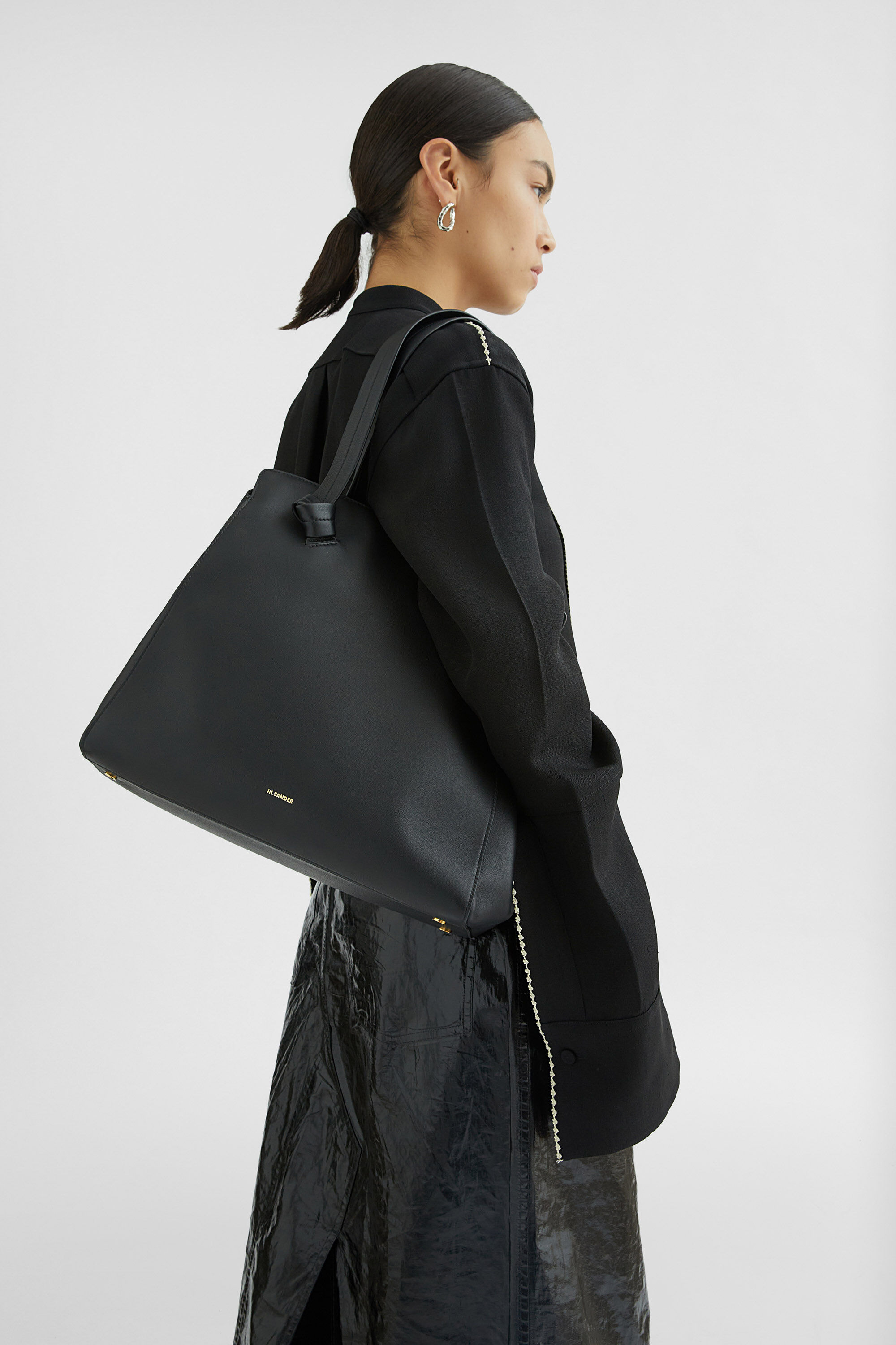 Knot Tote Medium - 2