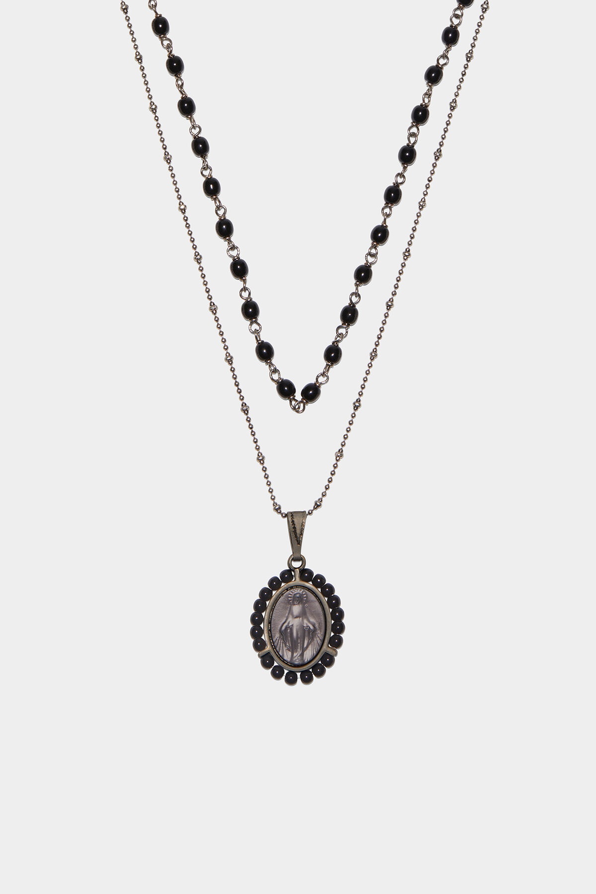 CHARMS NECKLACE - 2