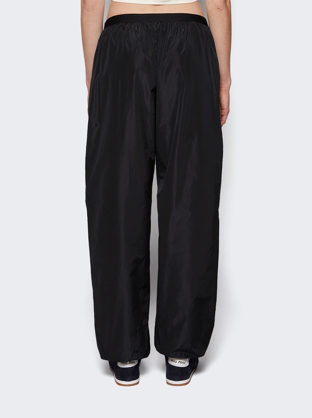 Technical Joggers Black - 5
