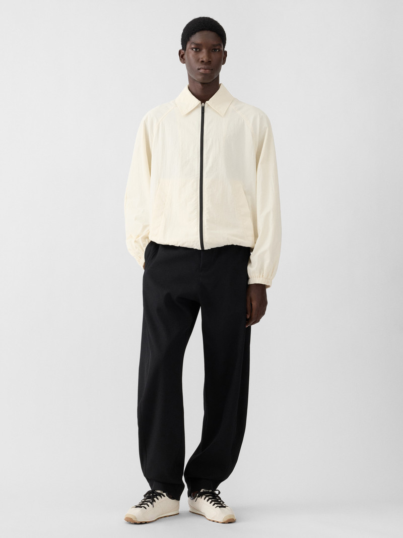 JACQUEMUS The windbreaker outlook