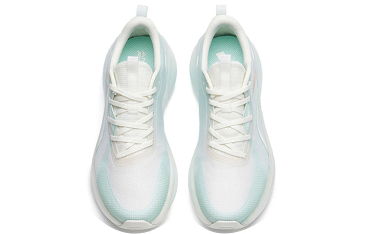 (WMNS) ANTA Sugar Core Bubbles 3 'White Ice Blue' 122225520-6 - 4