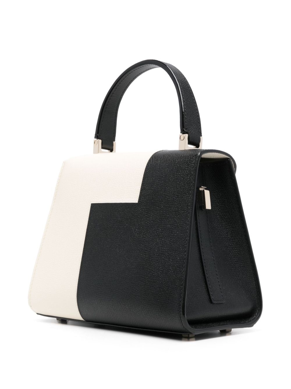 Iside mini leather handbag - 4