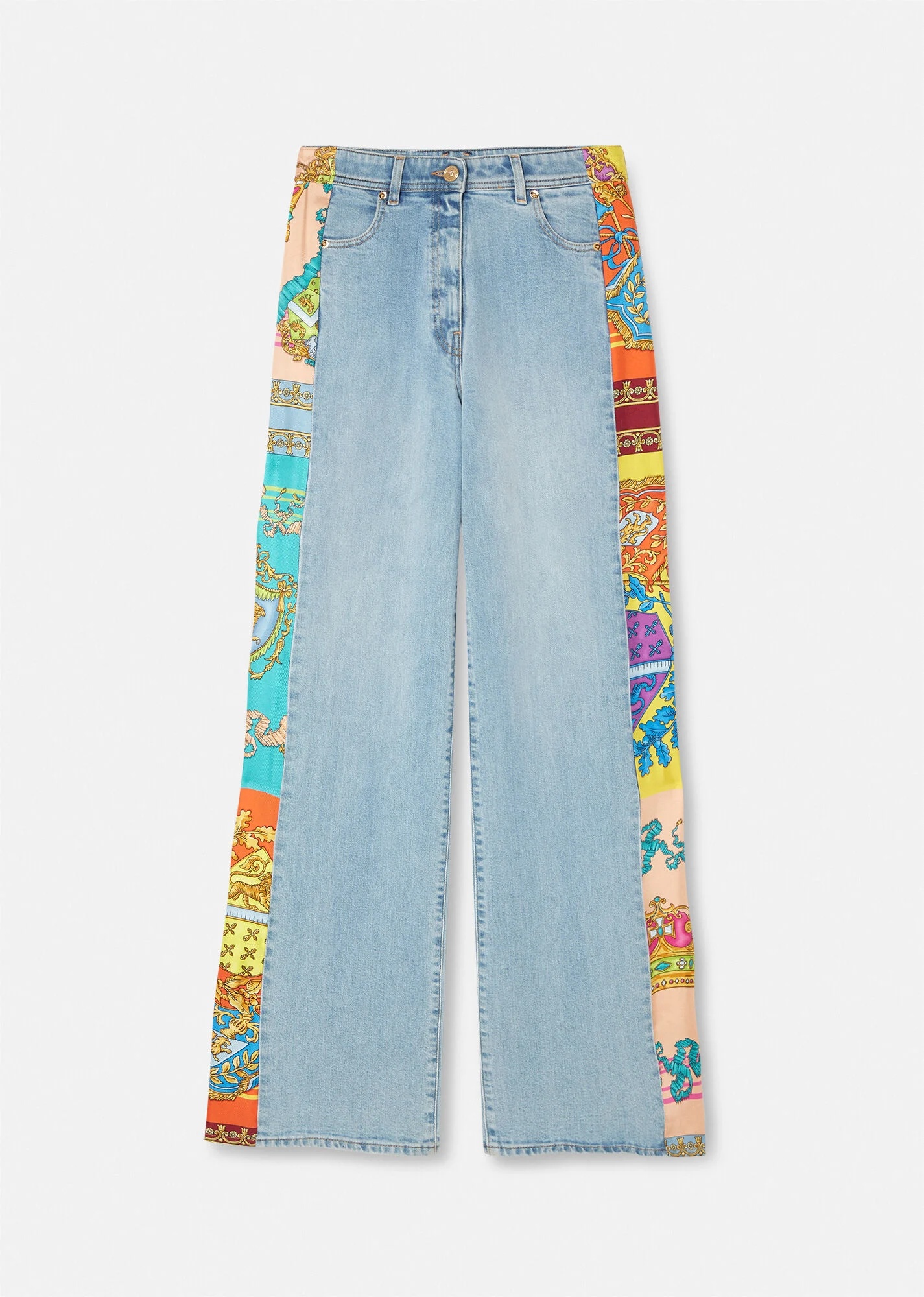 Royal Rebellion Jeans - 1