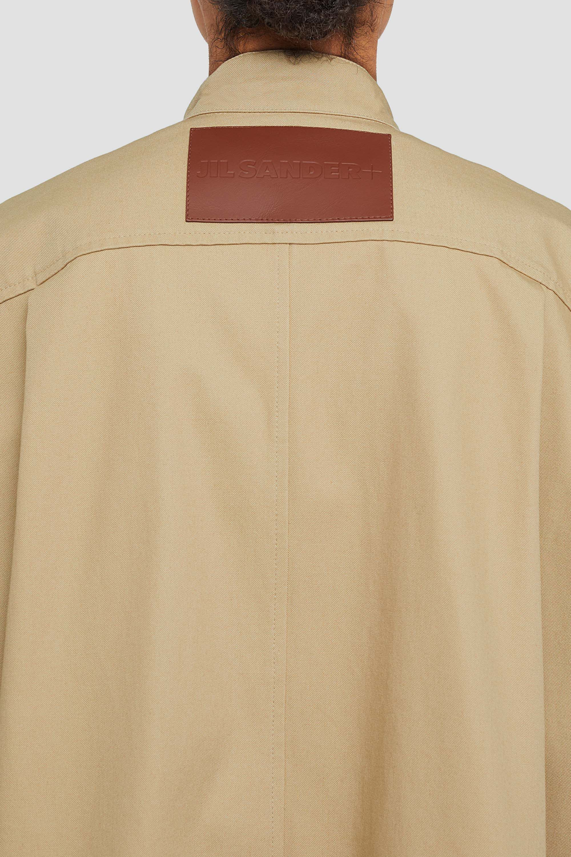 Jacket - 5