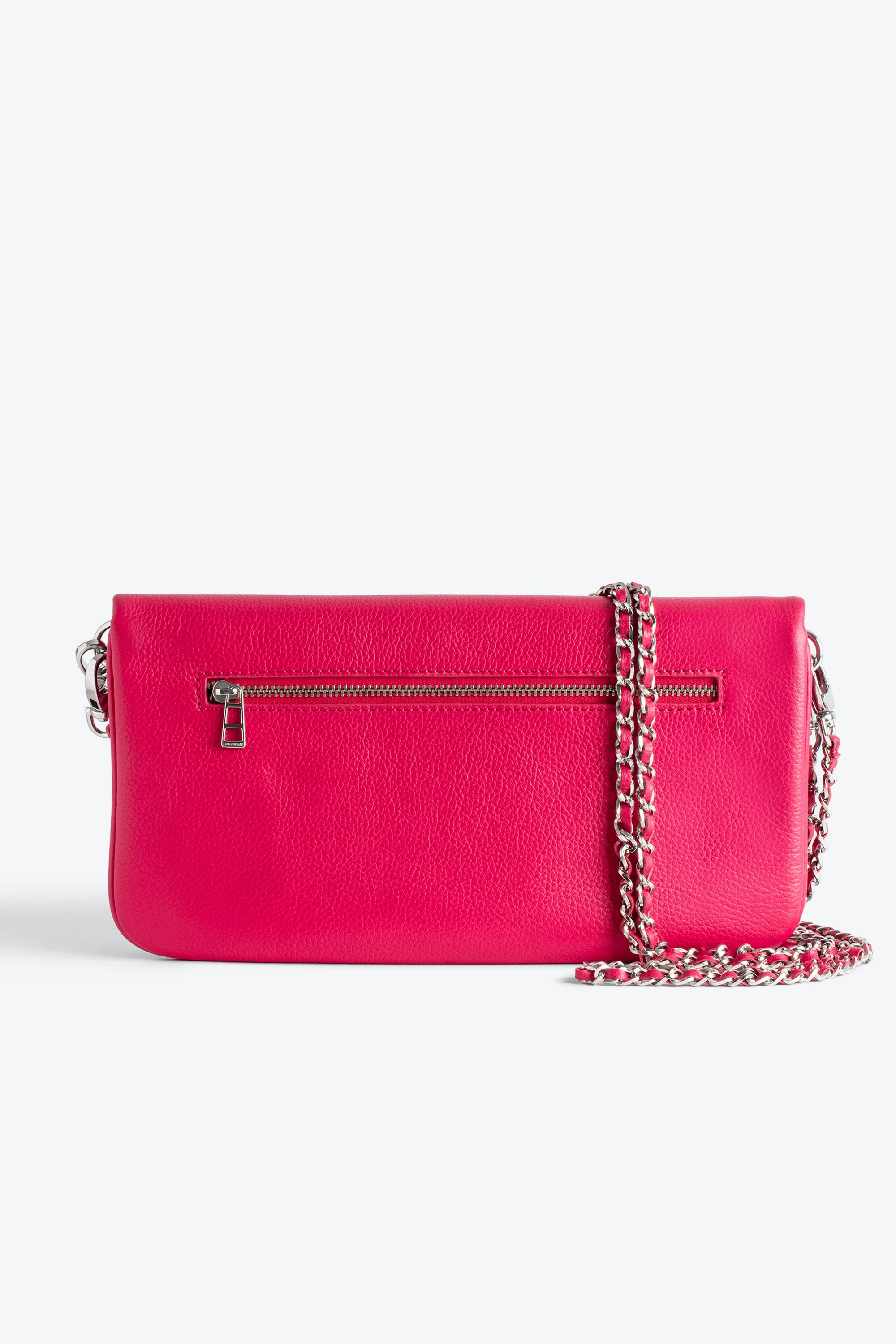 Rock Clutch - 2