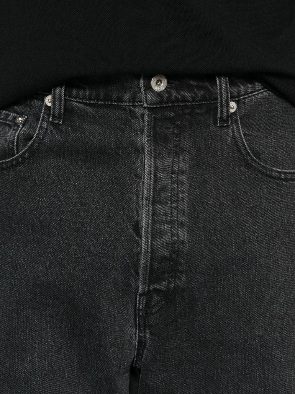 'BOTAN' JEANS - 2