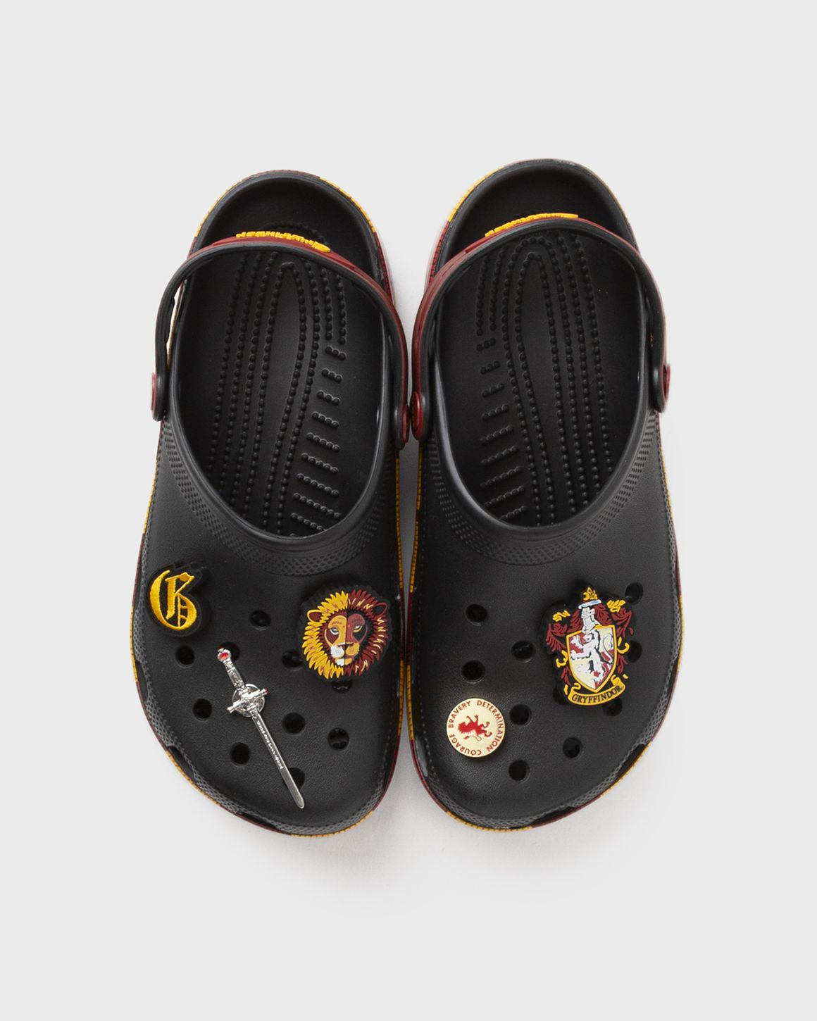 Gryffindor Classic Clog Mlt - 5
