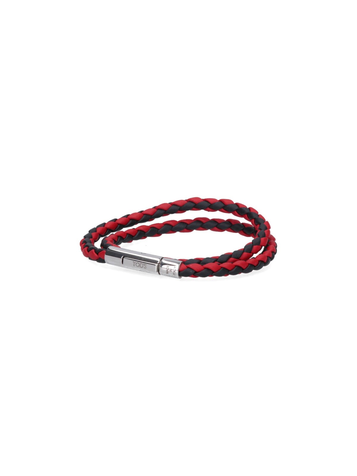 'MY COLORS' CALF LEATHER BRACELET - 2