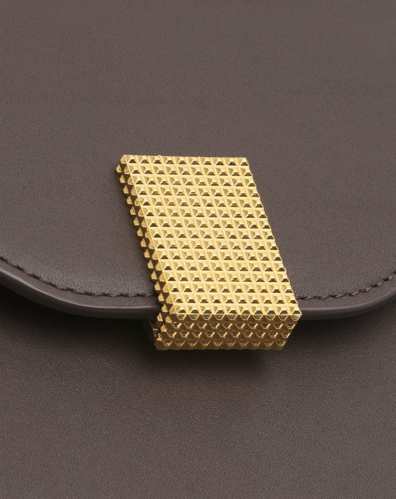 CONCERTO SM LEATHER BAG 5